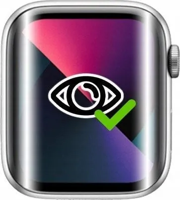 Folje mbrojtëse GrizzGlass Hydrofilm për Apple Watch Ultra 2, hidrogel, transparente - 3