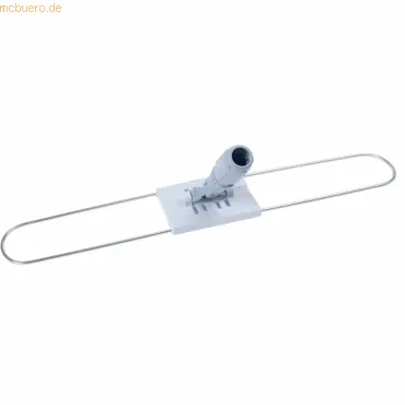 Mbajtës mop Vileda Dust Mop Folding, 100cm, plastik, gri - 1