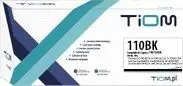 Toner për printer Tiom TK-110, i zi