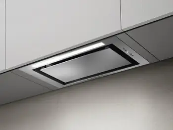Okap kuzhine Elica Lane IX/A/72, 72cm, 650m³/h, inox