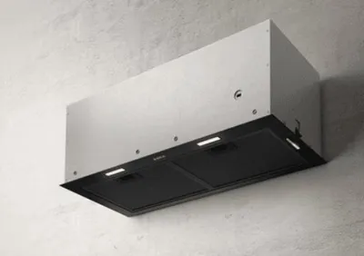 Aspirator i integruar Elica Fold, 80cm, LED, i zi - 1