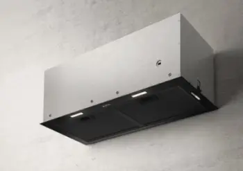 Aspirator i integruar Elica Fold, 80cm, LED, i zi