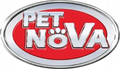 Gojzë metalike PET NOVA MUZZLE-METAL S, për qen të mëdhenj, e zezë - 3