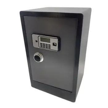 Kasafortë elektronike 85kg . UNIMIKS