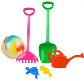 Lodër mozaik magnetik LEAN Toys, 60 copa, 12 kartela, blu
