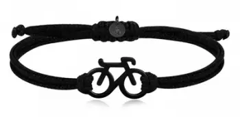 Byzylyk Troli Bicycle, i zi, unisex