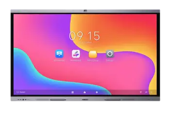 Ekran interaktiv Horizon A3C A13, 65", 4K UHD, i zi