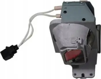 Lampë projektori CoreParts ML12757, 220W, e bardhë