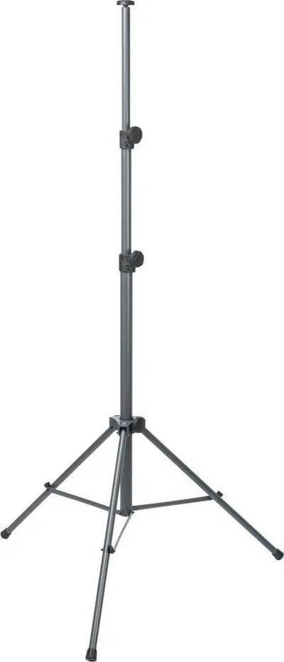 Stativ dritash pune Scangrip ScanTripod 03.5431, lartësi deri 3 m, metalik, gri - 1