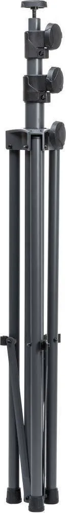 Stativ dritash pune Scangrip ScanTripod 03.5431, lartësi deri 3 m, metalik, gri - 2