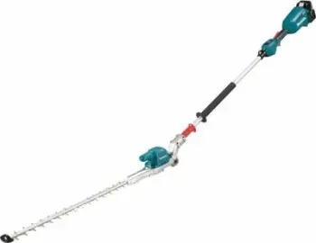 Gërshërë kopshti pa kabllo Makita DUN500WRGE, teh 50 cm, 18 V, zi blu