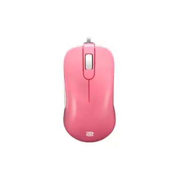 Maus Zowie by BenQ S1 Divina, rozë