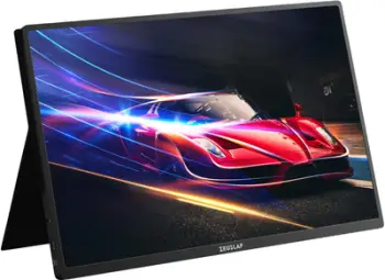 Monitor LED Kruger&amp;Matz 24", Full HD, 100Hz IPS, i zi