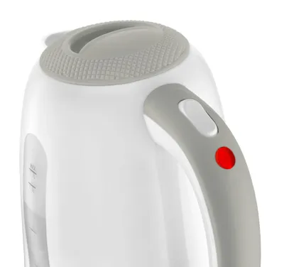 Ibrik elektrik Concept Solution Palette RK2335, 1.7L, 2200W, gri - 4