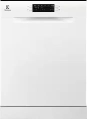 Lavastovilje Electrolux ESA47300SW, 60cm, 13 sete, e bardhë
