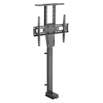 Mbajtëse elektrike TV Maclean MC-866T, 37-80", VESA 600x400, max 60kg