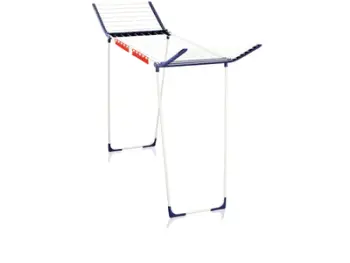 Tharëse rrobash Leifheit Pegasus 180 Solid Maxx, 18m, e bardhë