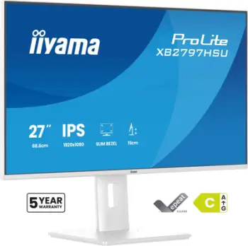 Kabllo rrjeti Premiumcord CAT6a S FTP, 0.5m, gri