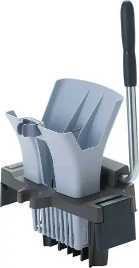 Shtypëse lecke UltraSpeed Pro Press, profesionale, me levë të gjatë, gri