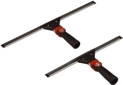 Shirit pastrimi xhamash Vileda Evo Squeegee 4in1, 45cm, profesional, i zi - 1