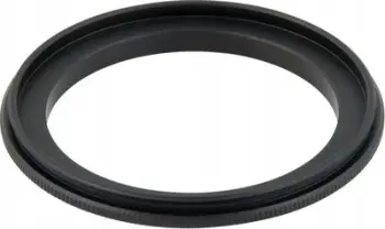 Unazë adapteri KIWI SU 49 58mm, për objektiv 49mm, për filtra 58mm, metalike