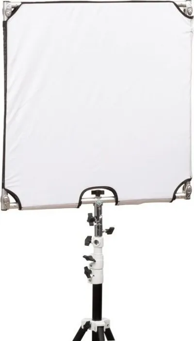 Reflektor kornizë për fotografi GlareOne Frame Reflector, 90 x 90cm, set 5 në 1, shumëngjyrësh - 1