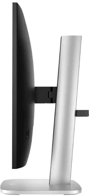 Monitor HP Series 5 Pro 524pf, 23.8", FHD, argjendtë e zi