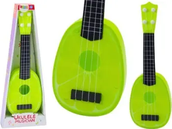 Set veglash lodër Adar Junior Builder Deluxe, 33 copë, kuti plastike, i kuq