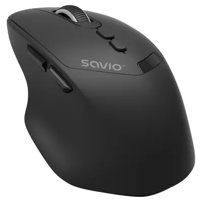 Maus Savio MB-06, Bluetooth, 3800 DPI, i zi - 2