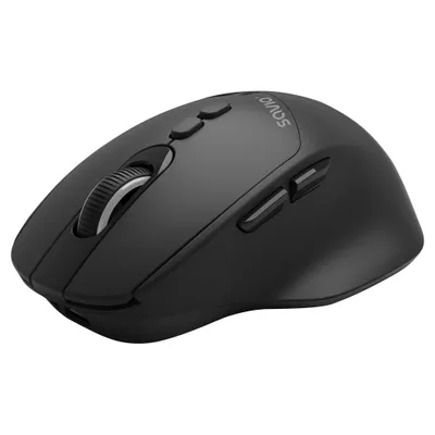Maus Savio MB-06, Bluetooth, 3800 DPI, i zi - 4