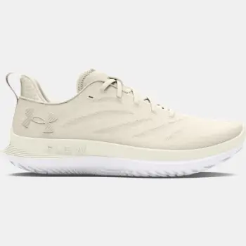 Atlete vrapimi Under Armour HOVR Velociti 3 Breeze, për femra, e bardhë