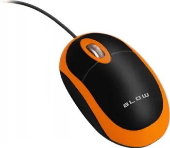 Maus Blow MP-20 (84-013#), USB, 3 butona, 1000DPI