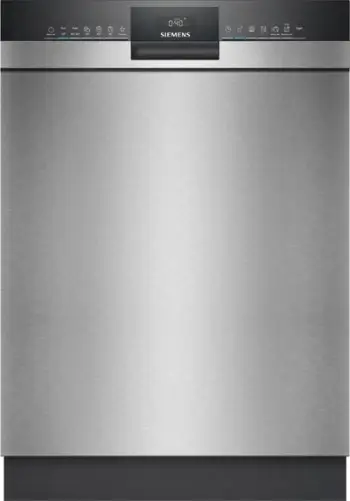Lavastovilje e nëninkasuar Siemens IQ300 SN43ES04TE, 13 sete, inox
