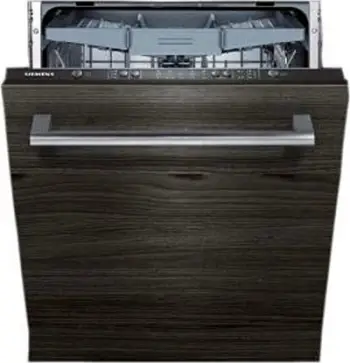 Lavastovilje e integruar Siemens IQ100 SN615X03EE, 60cm, 13 sete, inox