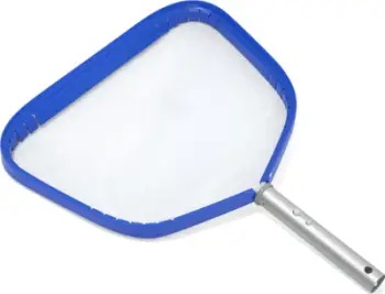 Rrjetë peshkimi Deluxe Aquascoop Landing Net, 40 x 34cm, kompatibile me doreza 30mm