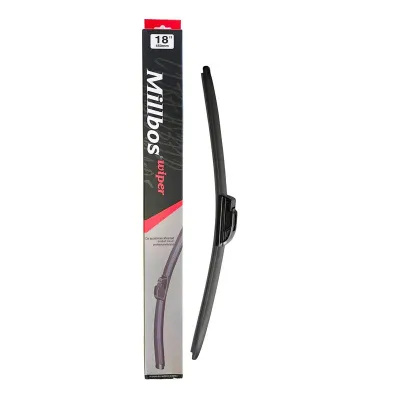 Fshirese Xhami Para Millbos 1/1 45cm - 1