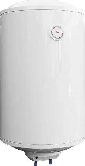 Bojler elektrik Galmet Fox, 120L, 2kW, i bardhë