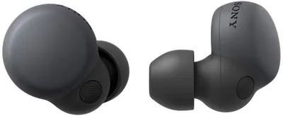 Dëgjuese Sony LinkBuds S, të zeza - 1