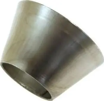 Reduktor sistemi shkarkimi TurboWorks_B 52–85mm, metal 2mm, 50mm