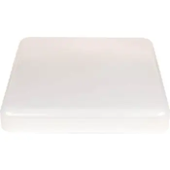 Panel tavanor LED LEDVANCE SF SLIM SQ S 350 P 840 WT, 35W, 4000K, i bardhë