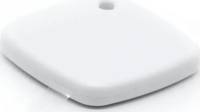 Pajisje gjurmimi Motus FindMe Locator, Bluetooth, rrjet iPhone, e bardhë - 3
