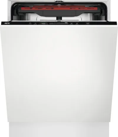 Lavastovilje e integruar AEG Mastery FSB53927Z, 60cm, A+++, e bardhë - 1
