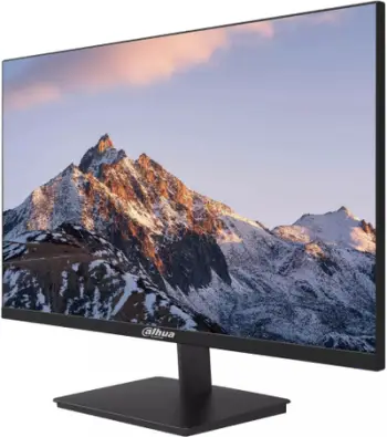 Monitor Dahua DHI-LM27-A221Y, 27", Full HD 1920 x 1080, i zi