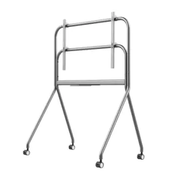 Stendë lëvizëse për TV AG NEO FMC-07, 55-86", 100kg, metalike