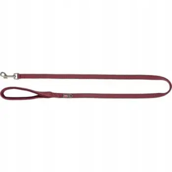 Ripë qeni Trixie Premium, 1m, 20mm, sangria