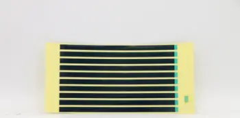 Rrip veglash ProClick L-BOXX Tool Belt M 6100000958, madhësia M, i zi