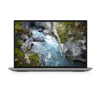 Laptop DELL Precision 5470, 14", Intel Core i7-12800H, 32GB RAM, 512GB SSD, i hirtë