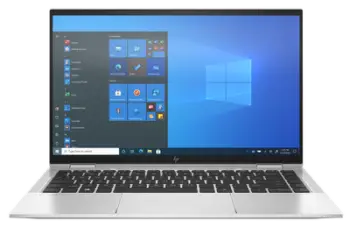 Laptop HP EliteBook 1040 G8, 14", Intel Core i5-1145G7, 16GB RAM, 256GB SSD, i argjendtë