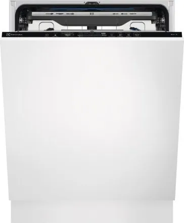 Enëlarëse e integruar Electrolux Series 700 EEG68600W, 60cm, 14 sete, e zezë - 1