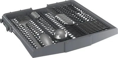Enëlarëse Beko BDFN26520XQ, 15 sete, 60 cm, inoks gri - 3